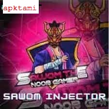 Vip sawom new injector