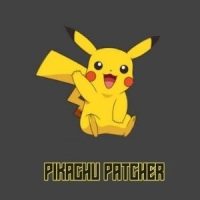 Pikachu Patcher