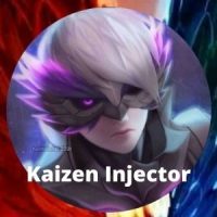 kaizen Injector