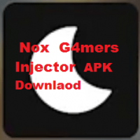 Nox G4mers Injector