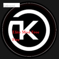 Elite Mod Free Fire