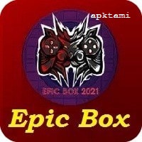 Epic Box 2021