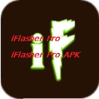 iFlasher Pro APK