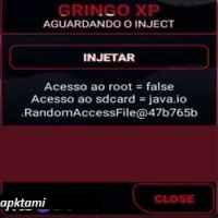 Gringo XP Injector APK