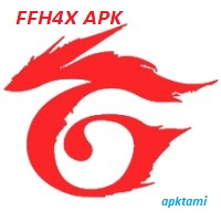 FFH4X Mod free fire