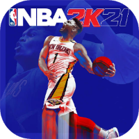 NBA 2K21 + OBB