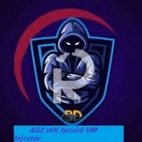 AGZ 10K Special VIP Injector