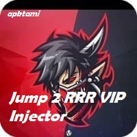 Jump 2 RRR VIP Injector