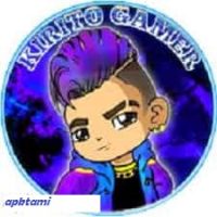 Kirito Gaming Mod Menu Free Fire