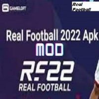Real Football 2022