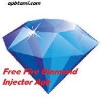Free Fire Diamond Injector