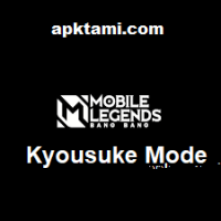 Kyousuke Mode
