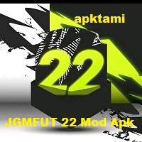 JGMFUT 22 Mod Apk