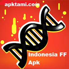 Gods Indonesia FF apk