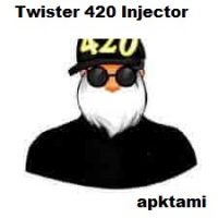 Twister 420 Injector Apk