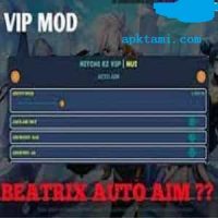 VIP NUI Mod ML