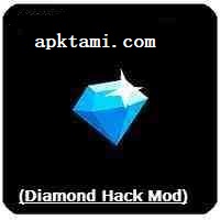 50000 Diamond Hack Apk