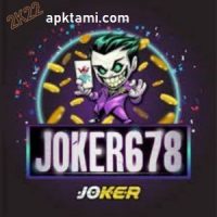 Joker678 APK