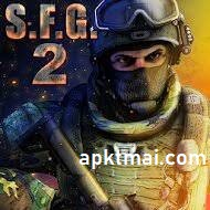Special Forces Group 2 Mod