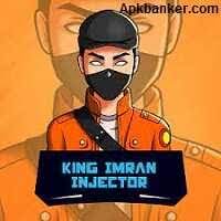 King Imran Injector
