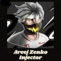 Areej Zenko Injector