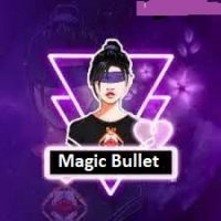 Magic Bullet FF ob39 VIP injector apk