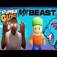 Stumble Guys MRBeast Mod