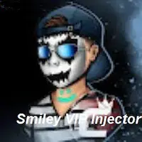 Smiley VIP Injector