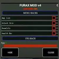 FURAX Mod ML APK
