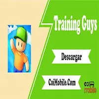 Training Guys Mod