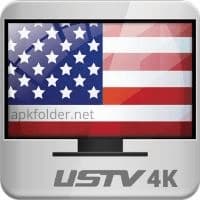 USTV 4K Apk 2023