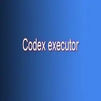 Codex Executor Apk