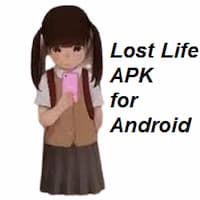 Lost Life APK