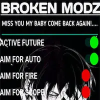 Broken Modz FF