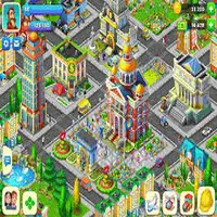 township-mod