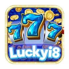 lucky_i8-game