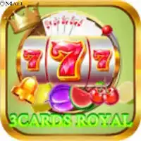 3 Card Royal Apk