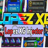 Lopez XG Injector