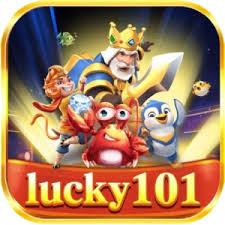 lucky-101