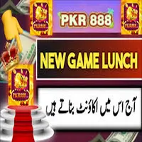 PKR 888 Game