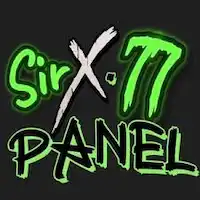 Sirx 77 Panel