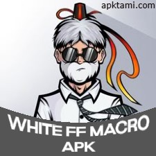 White FF Macro