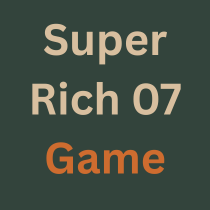 Super Rich 07 Game